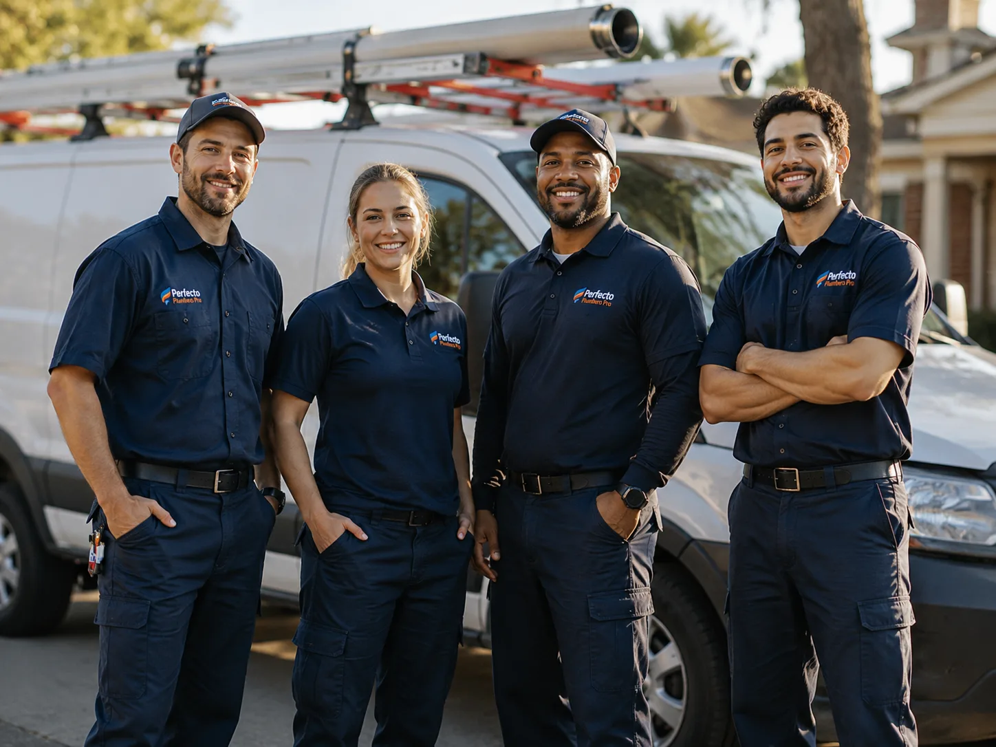 Emergency Plumber Near Me in Deersville, OH near me